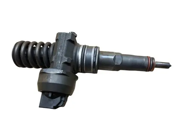 Volkswagen PASSAT B5.5 Fuel injector 038130073BC 0414720222