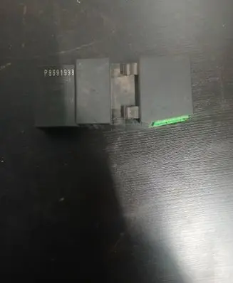 Volvo XC90 ESP acceleration yaw rate sensor P8691998 03W465 501960