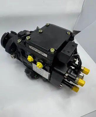 Fiat Ducato Fuel injection high pressure pump 0470004014