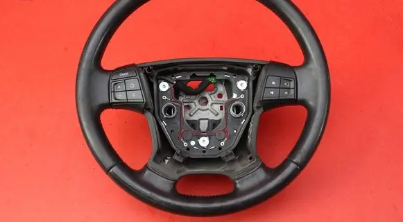 Volvo V70 Steering wheel PV5518802