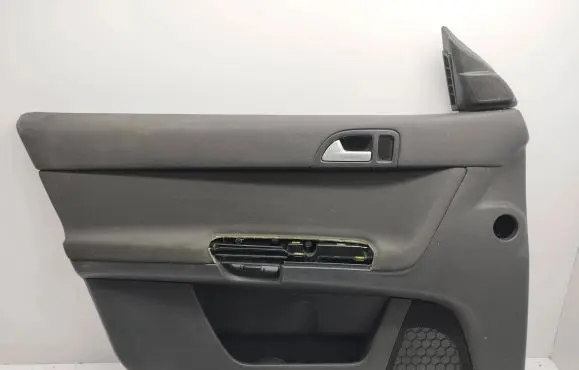 Volvo V50 Front door card panel trim 30755292