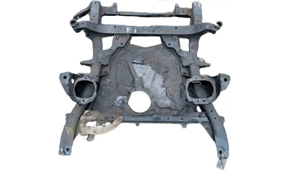 BMW X5 E70 Front subframe