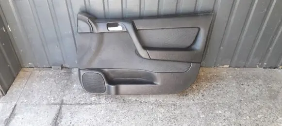 Opel Astra G Front door card panel trim 090561528