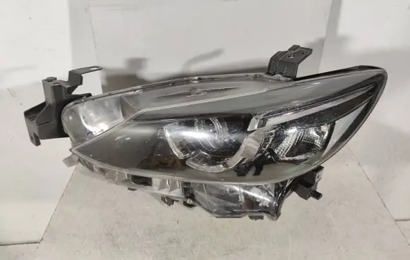 Mazda 6 Headlight/headlamp