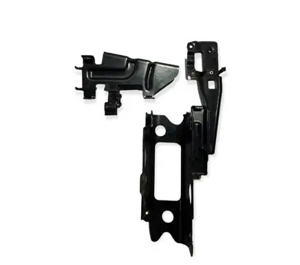 Volkswagen PASSAT B6 Fuel pump bracket 1K0131506 1K0906355