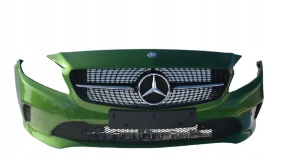 Mercedes-Benz A W176 Front bumper