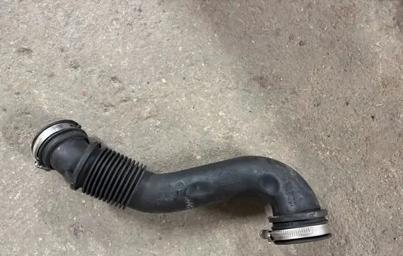 Ford Fiesta Intercooler hose/pipe H1B19R504AA