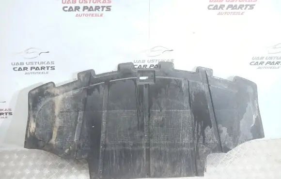 Audi A6 S6 C4 4A Engine splash shield/under tray
