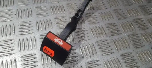 Lancia Dedra Engine bonnet (hood) release handle B172