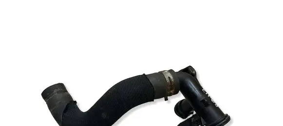 Ford Focus Engine coolant pipe/hose 1122501