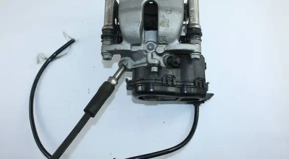 Mercedes-Benz B W246 W242 Rear brake caliper A2465460543