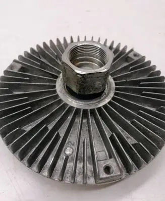 Renault Master III Viscous fan clutch 8200660117A 6500589
