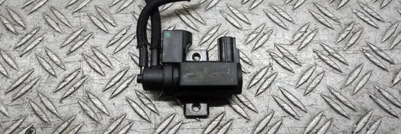 Toyota Auris 150 Turbo solenoid valve 258190R011