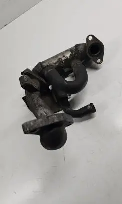 KIA Sorento EGR valve cooler
