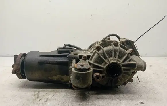 Opel Antara Rear differential 22721326 DASK09119
