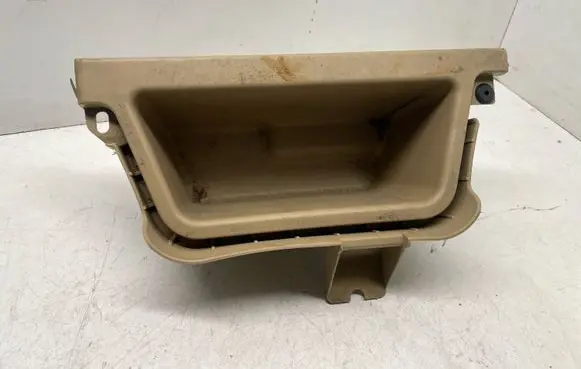 BMW X5 E70 Glove box in trunk 7145892