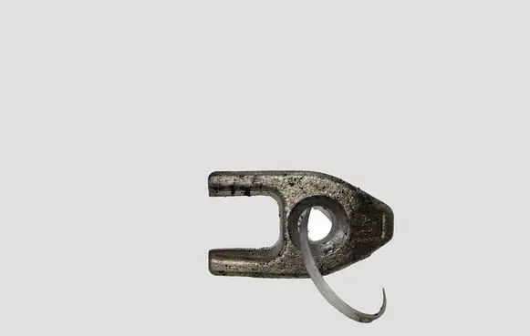 Nissan X-Trail T31 Fuel Injector clamp holder