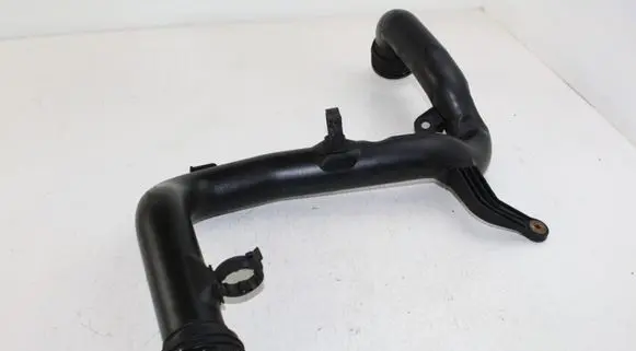 Volkswagen Jetta V Intercooler hose/pipe 1K0145770B 1K0145762 038906051B