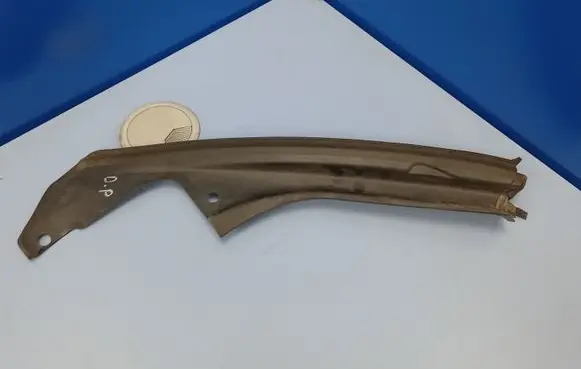 Renault Laguna II Wiper trim 8200102799