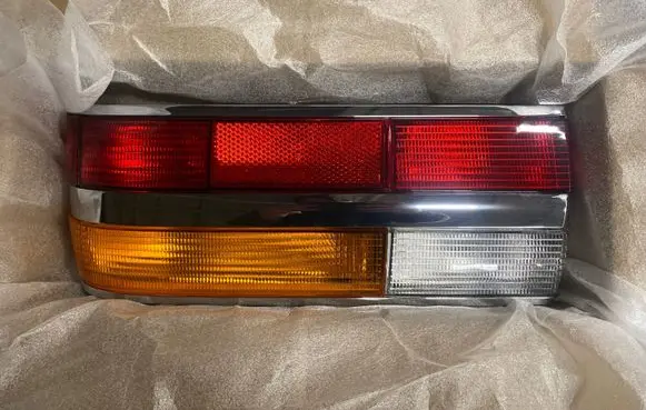 BMW 5 E28 Rear/tail lights 63211366770
