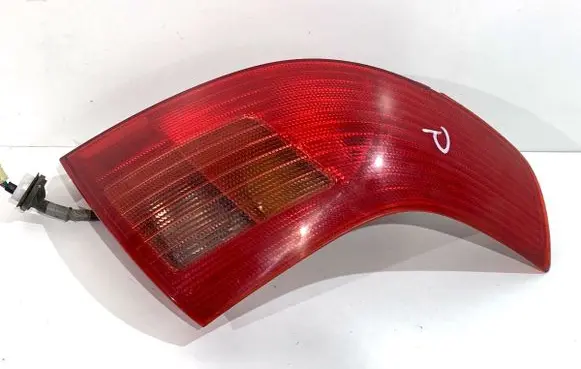 Suzuki Swift I Rear/tail lights 