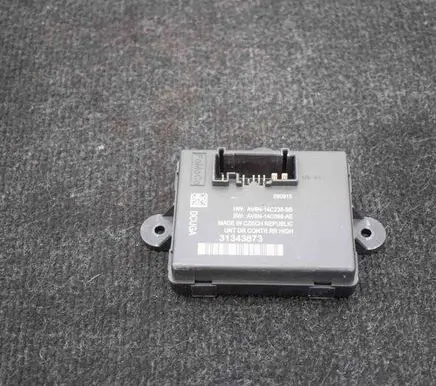 Volvo V60 Door control unit/module