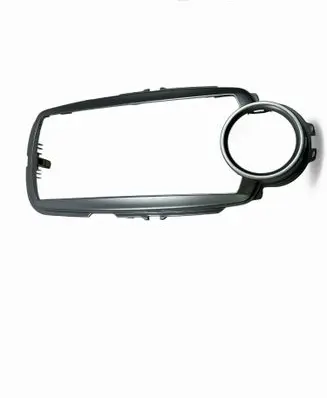Radio/GPS head unit trim