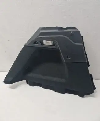 Renault Captur II Trunk/boot side trim panel 849519813R