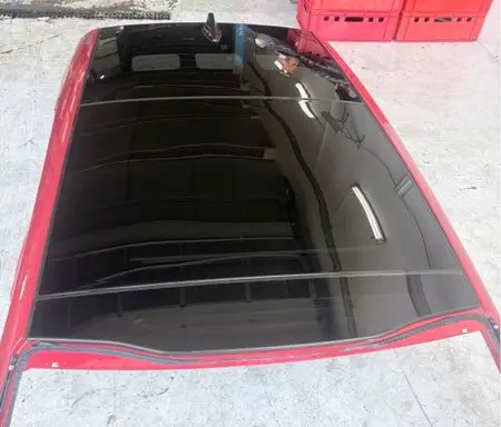 KIA Ceed Roof KIACEEDIIILIFTGT
