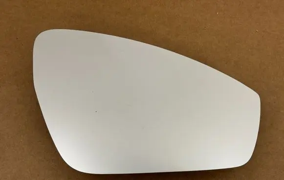 Audi Q4 Sportback e-tron Wing mirror glass 5LB857522