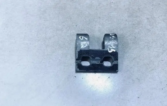 BMW 1 E81 E87 Rear door lower hinge