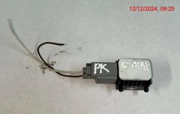 Ford C-MAX I Airbag deployment crash/impact sensor 3M5T-14B342-AB