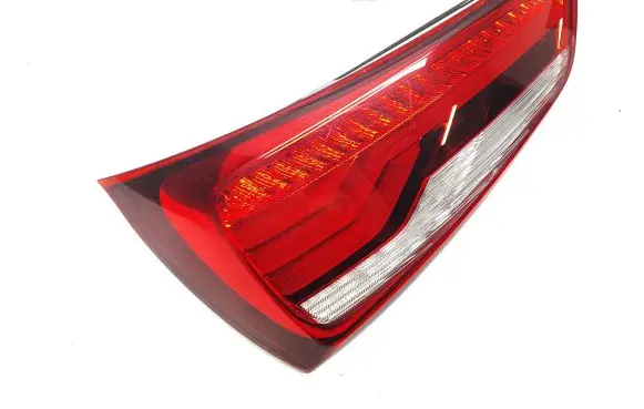 Audi A1 Rear/tail lights 8XA945093A 00189325 01173501