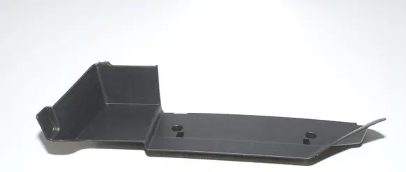BMW i3 Dashboard lower bottom trim panel 9283032 51459283032