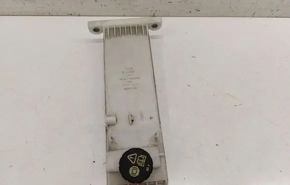 Volkswagen Multivan T7 Coolant expansion tank/reservoir 7T0611301A