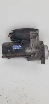 KIA Sorento Starter motor DSL36100 4A000