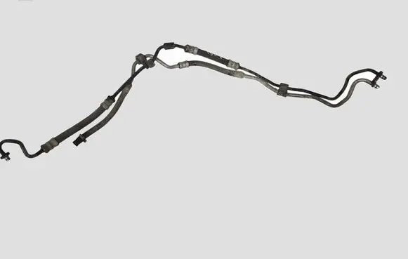 Peugeot 307 CC Power steering hose/pipe/line