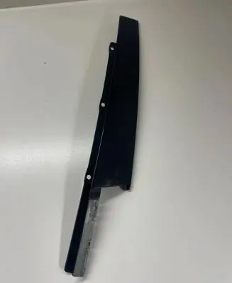 Other rear door trim element