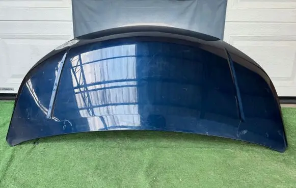 Nissan NV200 Engine bonnet/hood FOPPLX1005