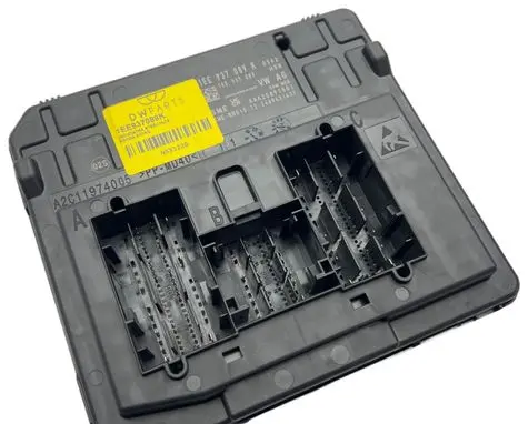 Skoda Enyaq iV Central body control module 1EE937089K