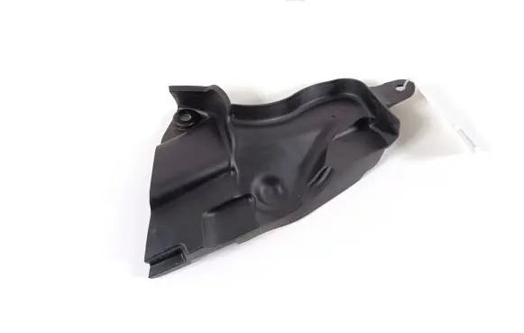 Tesla Model 3 Engine bonnet/hood lock trim molding 1081694-00-A