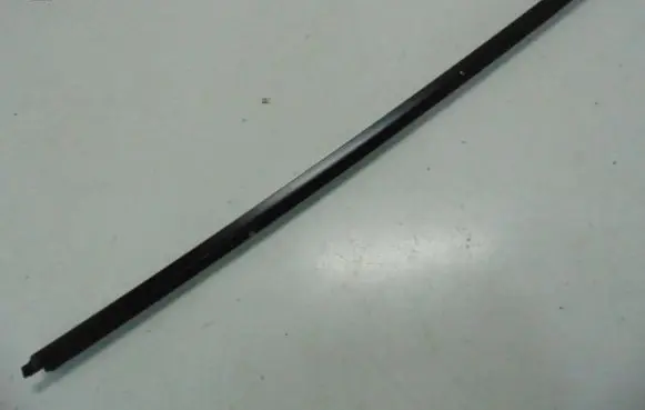 Jaguar F-Type Front door trim (molding)