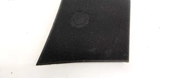 Side speaker trim/cover