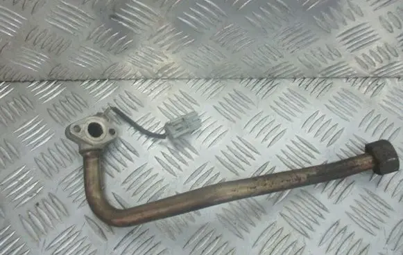 Nissan Almera Tino Exhaust pressure sensor 