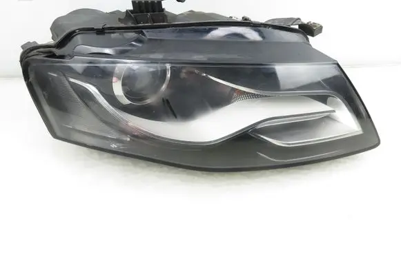 Audi A4 S4 B8 8K Headlight/headlamp 