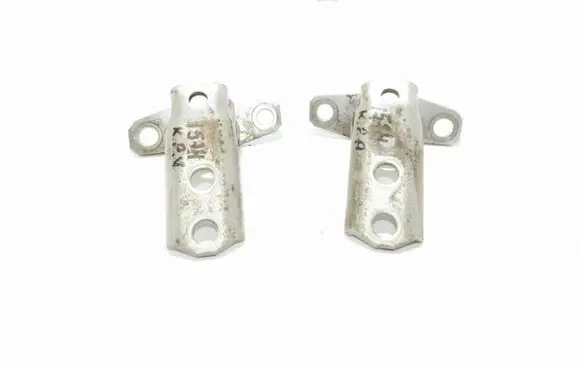 Peugeot 4007 Front door hinge set 