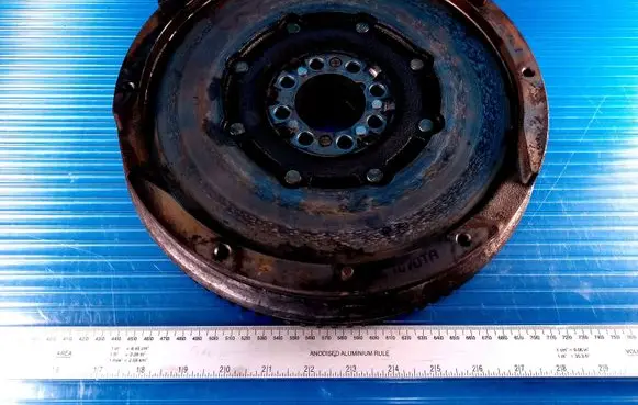 Toyota Avensis T250 Flywheel RTX36985