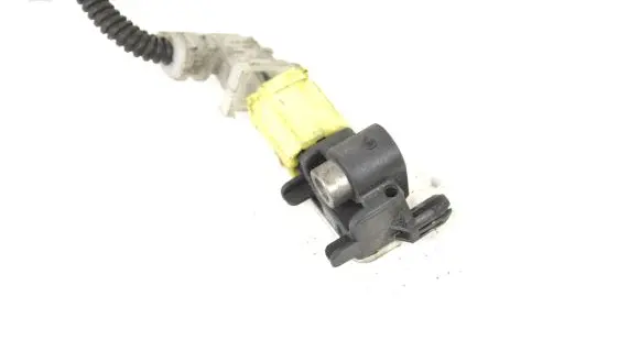 Mitsubishi Outlander Airbag deployment crash/impact sensor 8651A165