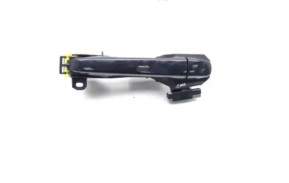 Toyota Avensis T270 Rear door exterior handle