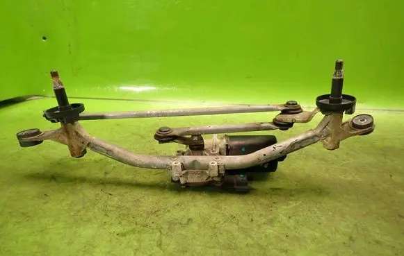 KIA Venga Front wiper linkage and motor 981001P000
